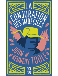 La conjuration des imbéciles