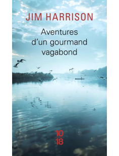 Aventures d'un gourmand vagabond le cuit et le cru