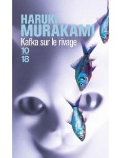 Kafka sur le rivage