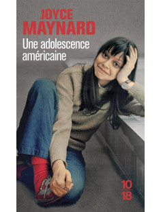 Une adolescence américaine