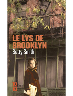 Le lys de brooklyn