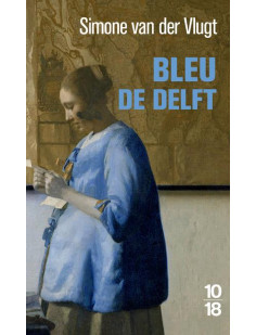 Bleu de delft