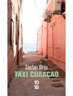 Taxi curaçao