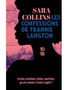 Les confessions de frannie langton