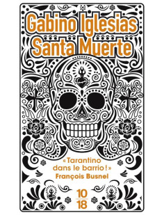 Santa muerte