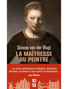 La maîtresse du peintre