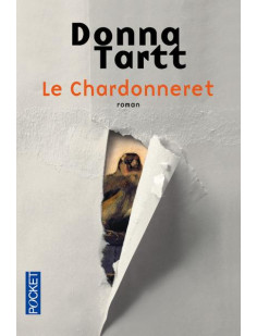 Le chardonneret