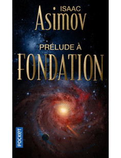 Prélude à fondation - tome 1