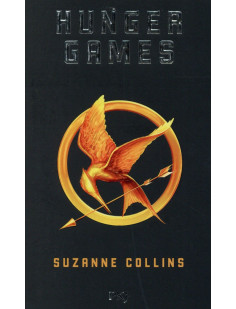 Hunger games - tome 1