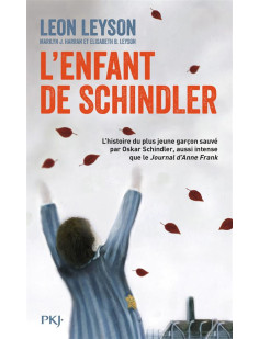 L'enfant de schindler