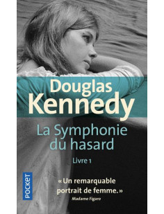 La symphonie du hasard - tome 1