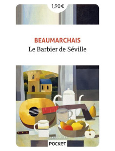 Le barbier de séville