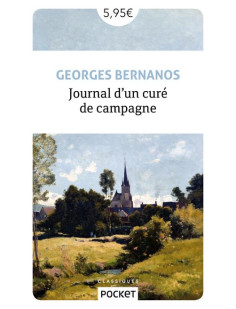 Journal d'un curé de campagne