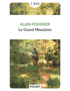 Le grand meaulnes