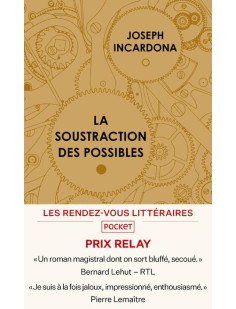 La soustraction des possibles