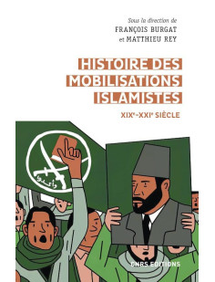 Histoire des mobilisations islamistes (xixe-xxie siècle)