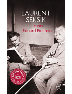 Le cas eduard einstein