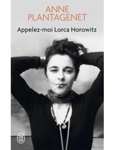 Appelez-moi lorca horowitz