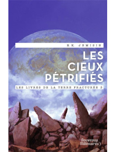 Les cieux pétrifiés