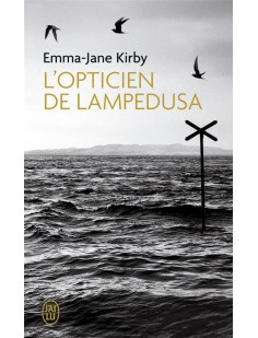 L'opticien de lampedusa