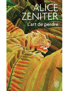 L'art de perdre