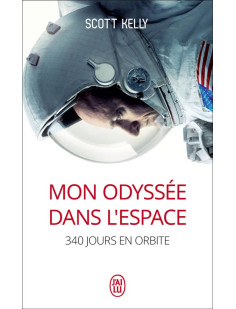 Mon odyssée dans l'espace