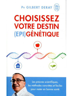 Choisissez votre destin (épi)génétique