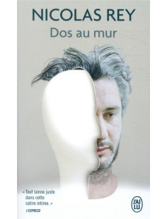 Dos au mur