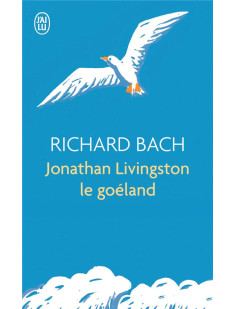 Jonathan livingston le goéland