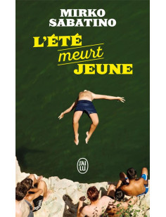 L'été meurt jeune