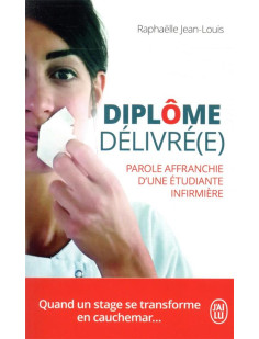 Diplôme délivré(e)