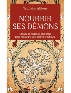 Nourrir ses démons