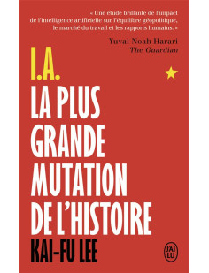 I.a., la plus grande mutation de l'histoire