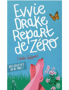 Evvie drake repart de zéro