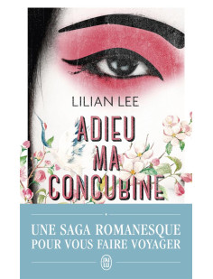 Adieu ma concubine