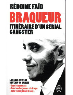 Braqueur