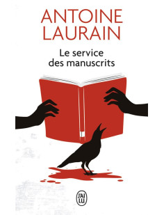 Le service des manuscrits