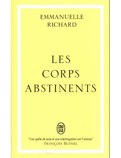 Les corps abstinents