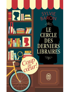 Le cercle des derniers libraires