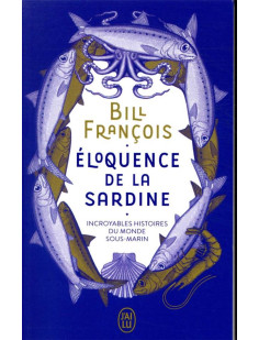 éloquence de la sardine