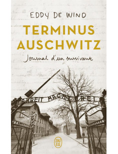 Terminus auschwitz