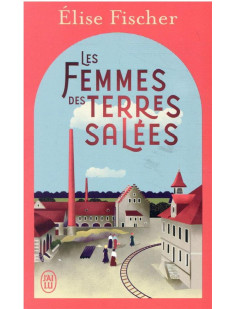 Les femmes des terres salées