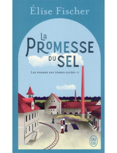 La promesse du sel