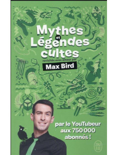 Mythes et légendes cultes