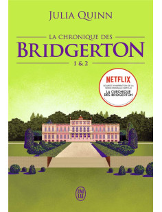 La chronique des bridgerton