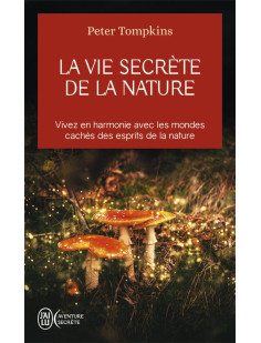 La vie secrète de la nature