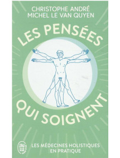 Les pensées qui soignent