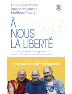 à nous la liberté