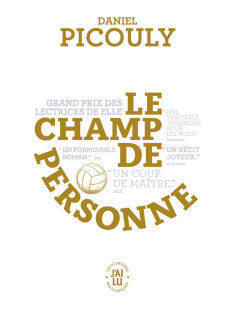 Le champ de personne