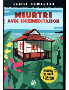 Meurtre avec (pré)méditation